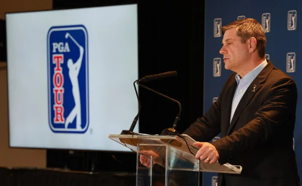 Golfová revoluce na PGA Tour: Od roku 2028 se změní vše, co jsme dosud znali