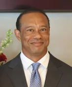 Tiger Woods byl jako tsunami. Nová kniha přináší svědectví o jeho dominanci