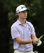 Hole in One a průběžné 9. místo. Filip Jakubčík prožívá snový vstup mezi profíky