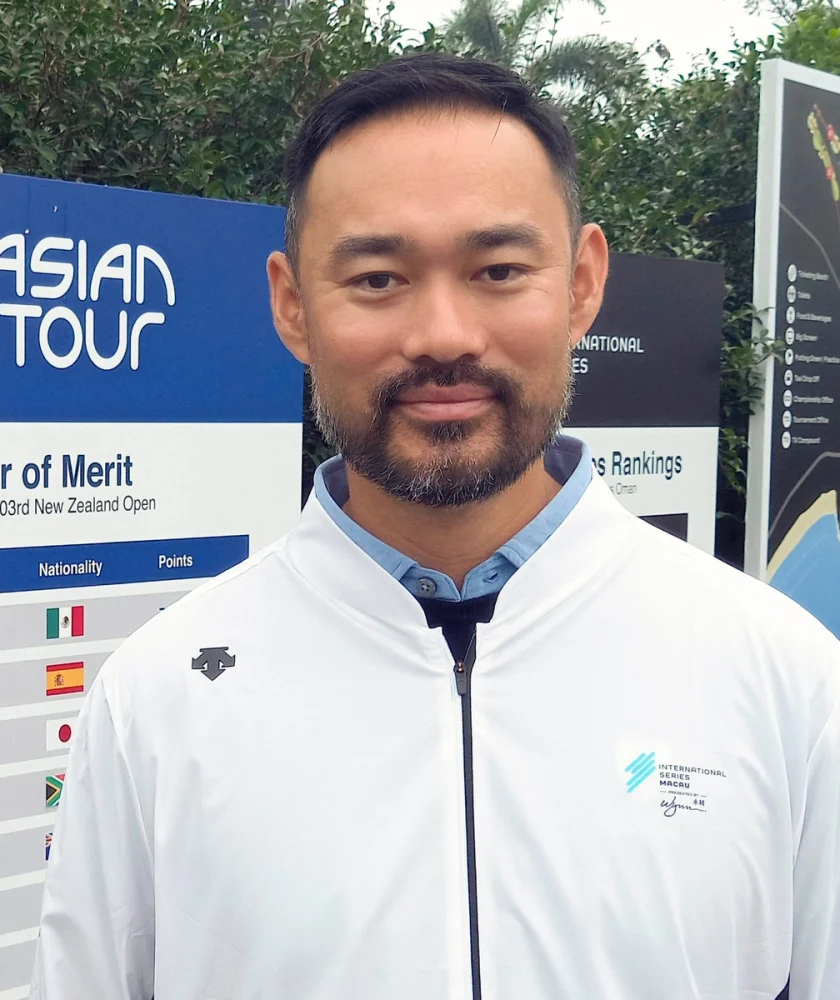 Cho Minn Thant zasadil LIV Golf tvrdou ránu: Asian Tour se oficiálně vrací k PGA TOUR