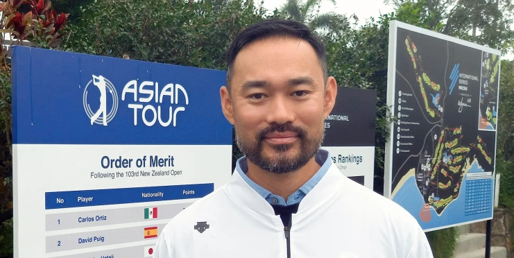 Cho Minn Thant zasadil LIV Golf tvrdou ránu: Asian Tour se oficiálně vrací k PGA TOUR