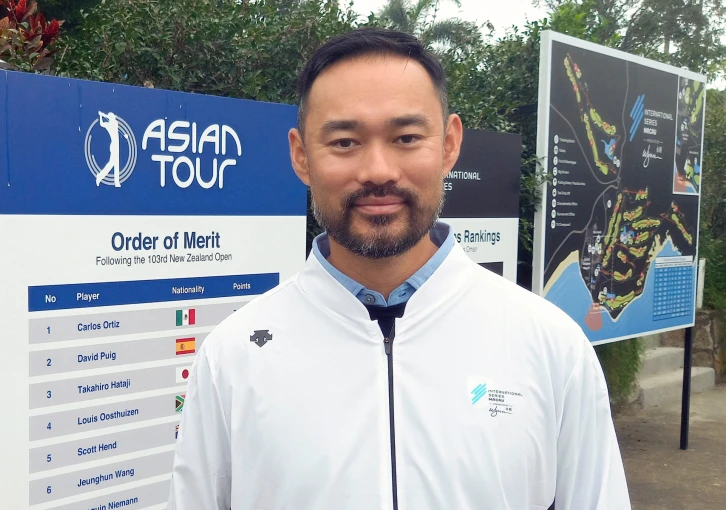 Cho Minn Thant zasadil LIV Golf tvrdou ránu: Asian Tour se oficiálně vrací k PGA TOUR