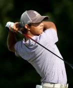 Charlie Woods a Kai Trump vládnou žebříčku NIL. Golfové trofeje k tomu nepotřebují