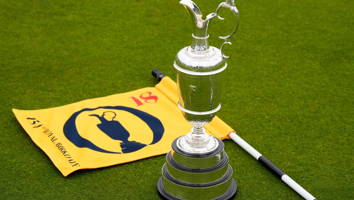 The Open rozdá rekordní miliony. Šéf R&A varuje: Peníze budou chybět golfové mládeži