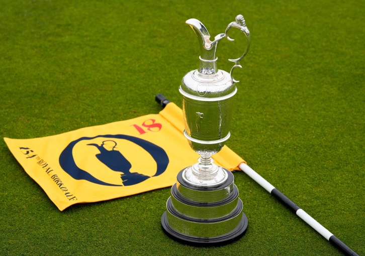 The Open rozdá rekordní miliony. Šéf R&A varuje: Peníze budou chybět golfové mládeži
