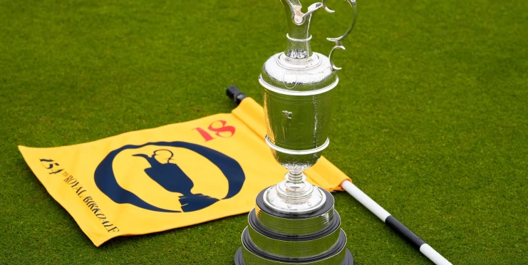 The Open rozdá rekordní miliony. Šéf R&A varuje: Peníze budou chybět golfové mládeži