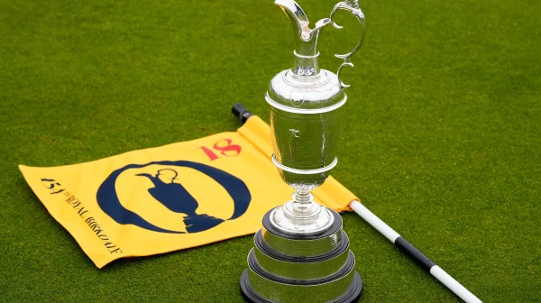 The Open rozdá rekordní miliony. Šéf R&A varuje: Peníze budou chybět golfové mládeži