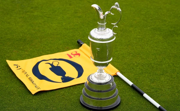The Open rozdá rekordní miliony. Šéf R&A varuje: Peníze budou chybět golfové mládeži