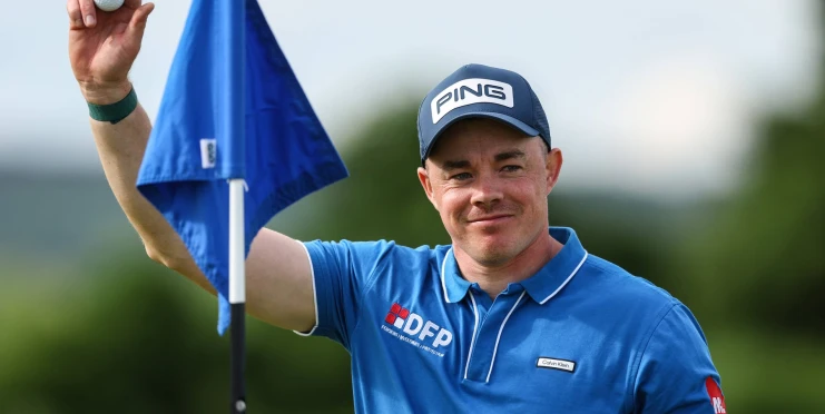 Proč na The Open slýcháte birdie, eagle nebo bogey? Odpověď vás možná překvapí