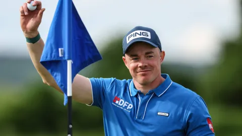 Proč na The Open slýcháte birdie, eagle nebo bogey? Odpověď vás možná překvapí