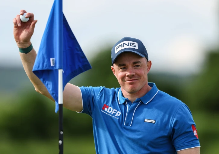 Proč na The Open slýcháte birdie, eagle nebo bogey? Odpověď vás možná překvapí