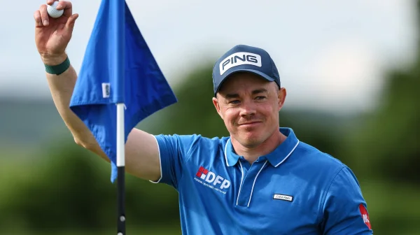 Proč na The Open slýcháte birdie, eagle nebo bogey? Odpověď vás možná překvapí