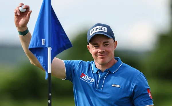 Proč na The Open slýcháte birdie, eagle nebo bogey? Odpověď vás možná překvapí