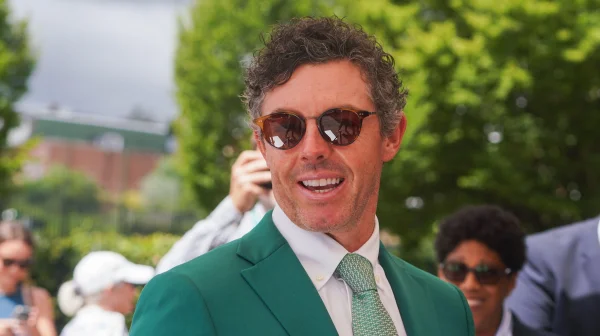 McIlroy nesplní povinných 15 startů na PGA Tour. Přesto unikne trestu!