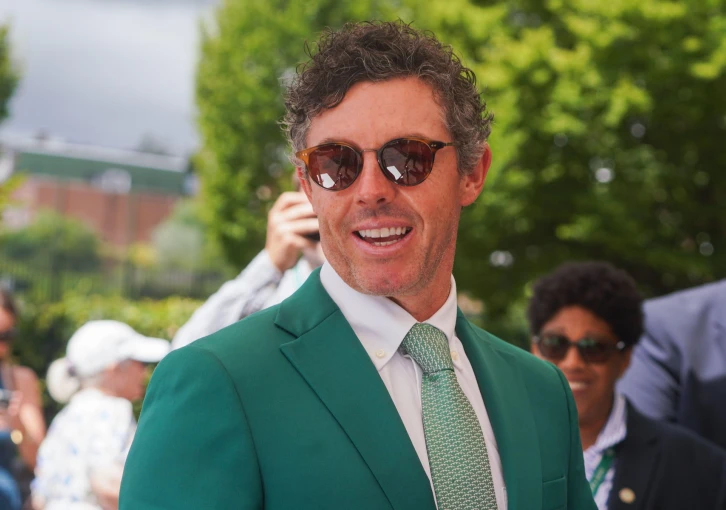 McIlroy nesplní povinných 15 startů na PGA Tour. Přesto unikne trestu!