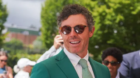 McIlroy nesplní povinných 15 startů na PGA Tour. Přesto unikne trestu!