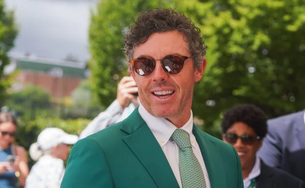 McIlroy nesplní povinných 15 startů na PGA Tour. Přesto unikne trestu!