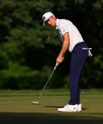 Video: Birdie zpod popelnic! Jordan Spieth znovu kouzlil na John Deere Classic