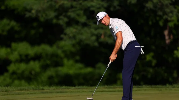 Video: Birdie zpod popelnic! Jordan Spieth znovu kouzlil na John Deere Classic