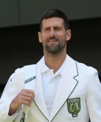 Djoković vs. McIlroy: Bizarní tenisová sázka o legendární zelené sako z Masters
