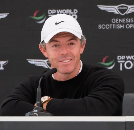McIlroy na Scottish Open varuje: Změny PGA Tour mohou zničit podstatu National Open
