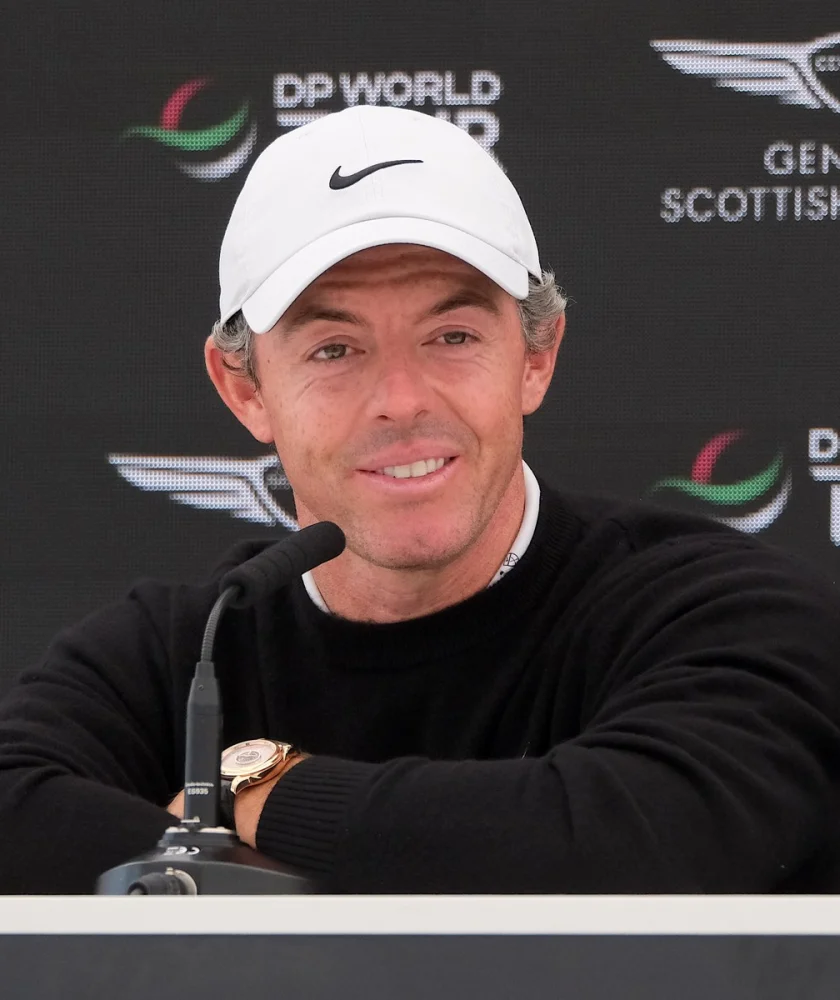 McIlroy na Scottish Open varuje: Změny PGA Tour mohou zničit podstatu National Open