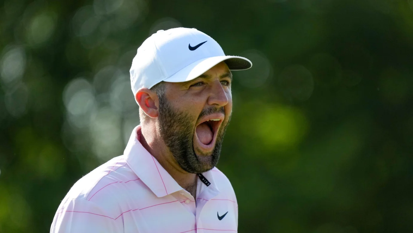 Scottie Scheffler přišel na Genesis Scottish Open o rekordní sérii. Po 78 turnajích poprvé neprošel cutem