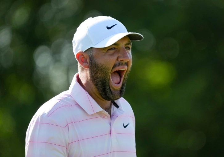 Šok na Scottish Open: Scottie Scheffler po čtyřech letech neprošel cutem
