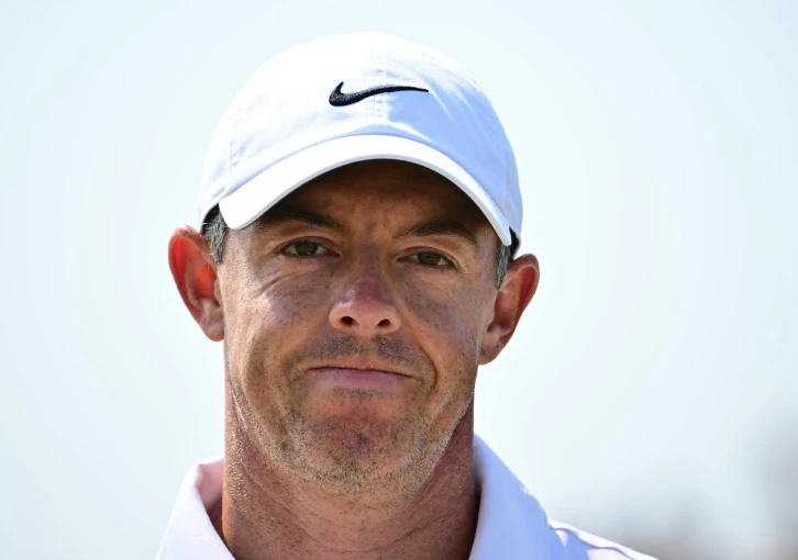Rory McIlroy se pustil tvrdě do DeChambeaua: Tohle bylo jen divadlo pro kamery!