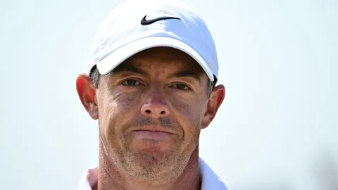 Rory McIlroy se pustil tvrdě do DeChambeaua: Tohle bylo jen divadlo pro kamery!
