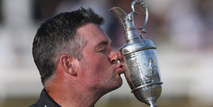 Ryan Fox vyhrál The Open. Claret Jug se vrací na Nový Zéland po 63 letech