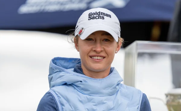 Proč Nelly Korda zpomalila? Scottie Scheffler odhalil, jak těžký je život na vrcholu