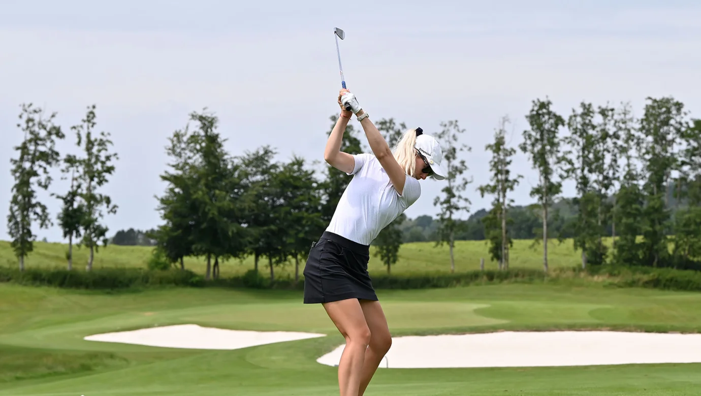 Czech Pro Golf Team vstupuje do KPMG Women’s Irish Open v kompletním složení. V Irsku jej čeká důležitý turnaj před závěrečným reshufflem sezony