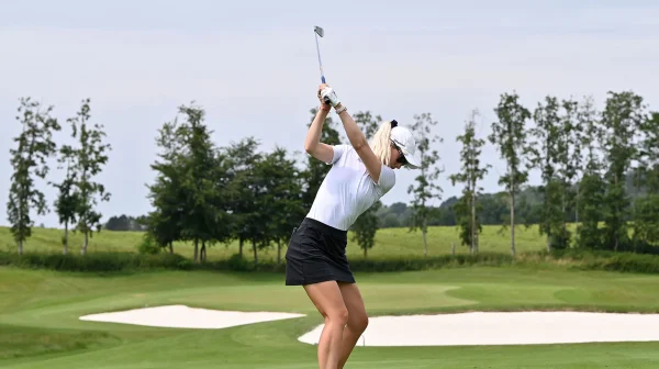 Kompletní Czech Pro Golf Team je zpět. Na slavném The K Club půjde o hodně