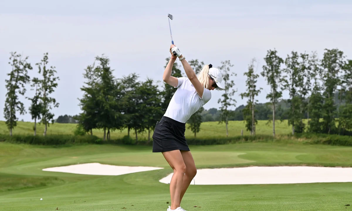 Kompletní Czech Pro Golf Team je zpět. Na slavném The K Club půjde o hodně