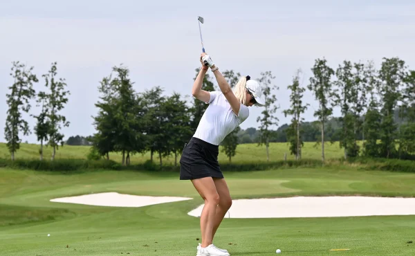 Kompletní Czech Pro Golf Team je zpět. Na slavném The K Club půjde o hodně
