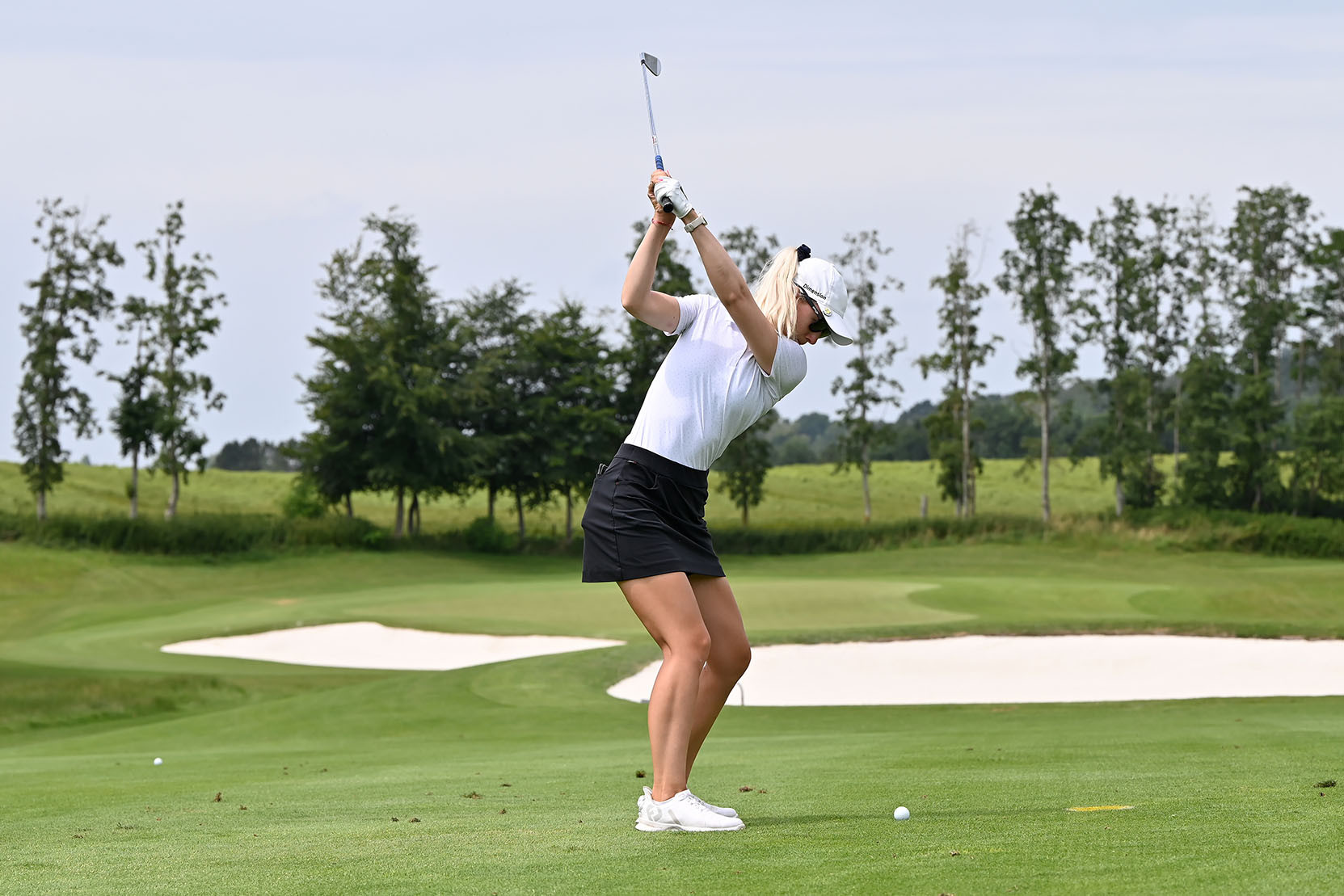 Czech Pro Golf Team vstupuje do KPMG Women’s Irish Open v kompletním složení. V Irsku jej čeká důležitý turnaj před závěrečným reshufflem sezony