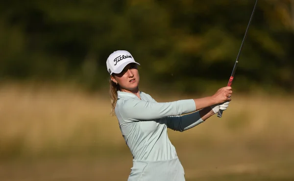 České golfistky míří na Swiss Ladies Open. Kouskovou čeká zasloužená regenerace