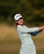 České golfistky míří na Swiss Ladies Open. Kouskovou čeká zasloužená regenerace
