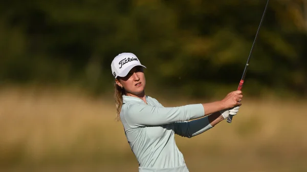 České golfistky míří na Swiss Ladies Open. Kouskovou čeká zasloužená regenerace