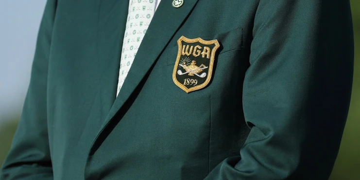 Nejprestižnější golfové stipendium mění životy mladých caddie