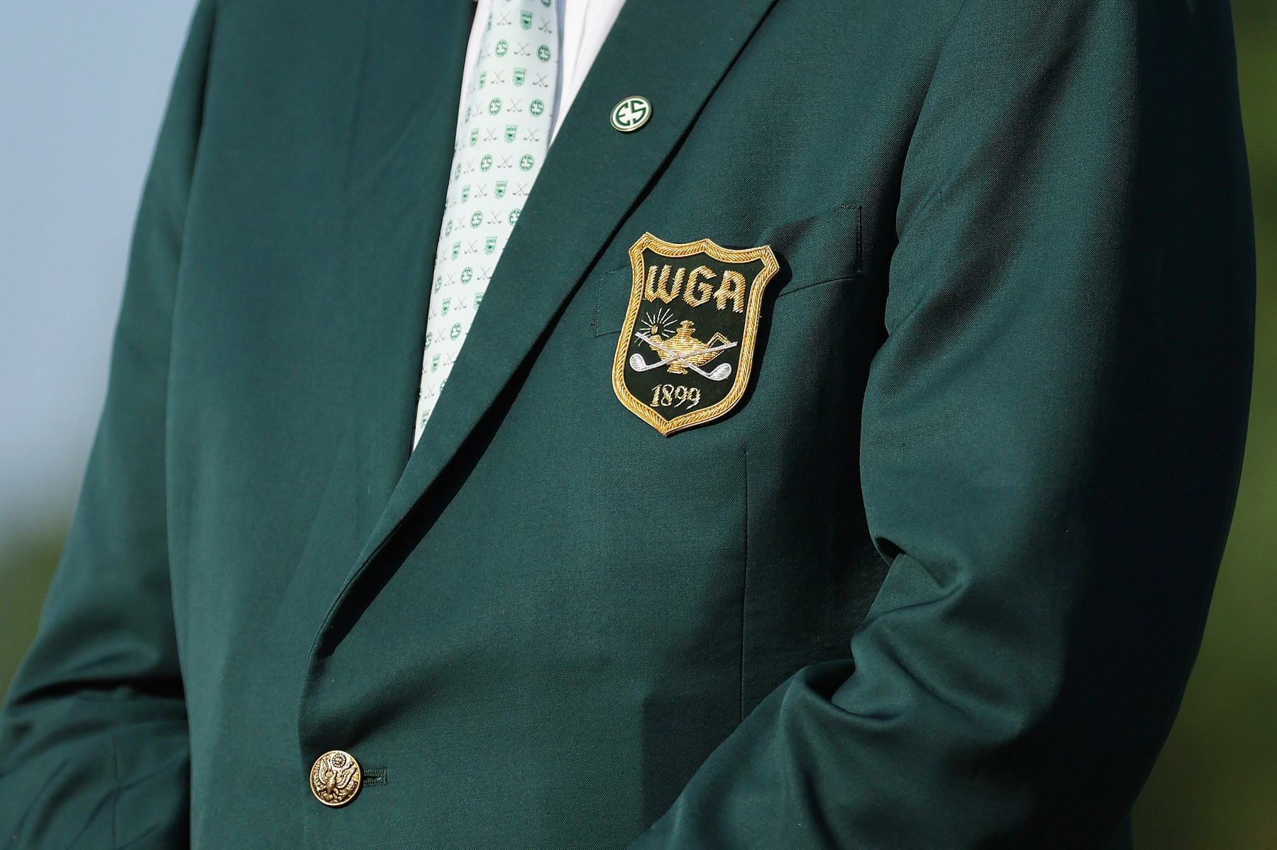 Western Golf Association pomáhá prostřednictvím programu Evans Scholarship už téměř sto let talentovaným caddie získat vysokoškolské vzdělání