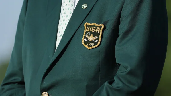 Nejprestižnější golfové stipendium mění životy mladých caddie