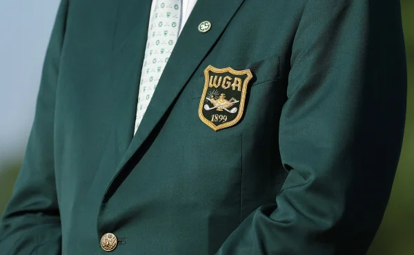 Nejprestižnější golfové stipendium mění životy mladých caddie