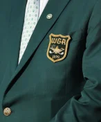 Nejprestižnější golfové stipendium mění životy mladých caddie