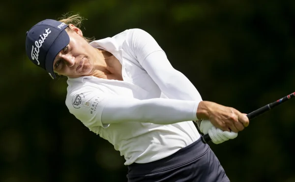 Český golf září v Irsku! Melichová i Kousková jsou po skvělém startu ve hře o titul