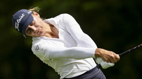 Český golf září v Irsku! Melichová i Kousková jsou po skvělém startu ve hře o titul