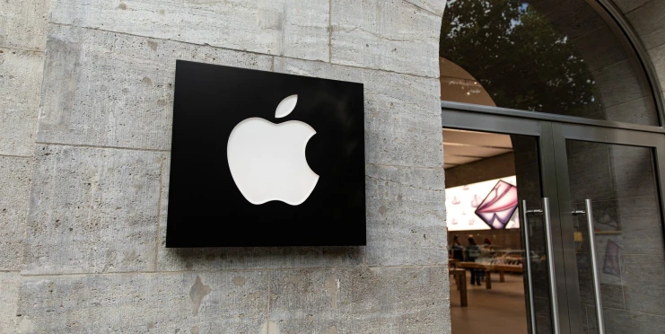 Apple jedná s R&A o The Open. NBC může přijít o vysílání nejstaršího golfového majoru