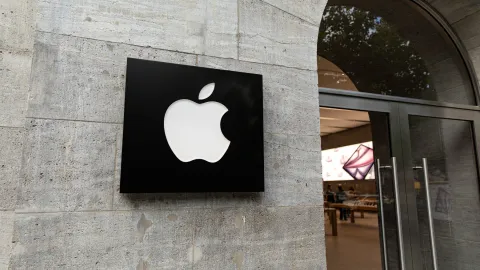 Apple jedná s R&A o The Open. NBC může přijít o vysílání nejstaršího golfového majoru