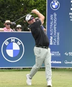 BMW Championship: Elita PGA Tour bojuje o rekordních 100 milionů dolarů